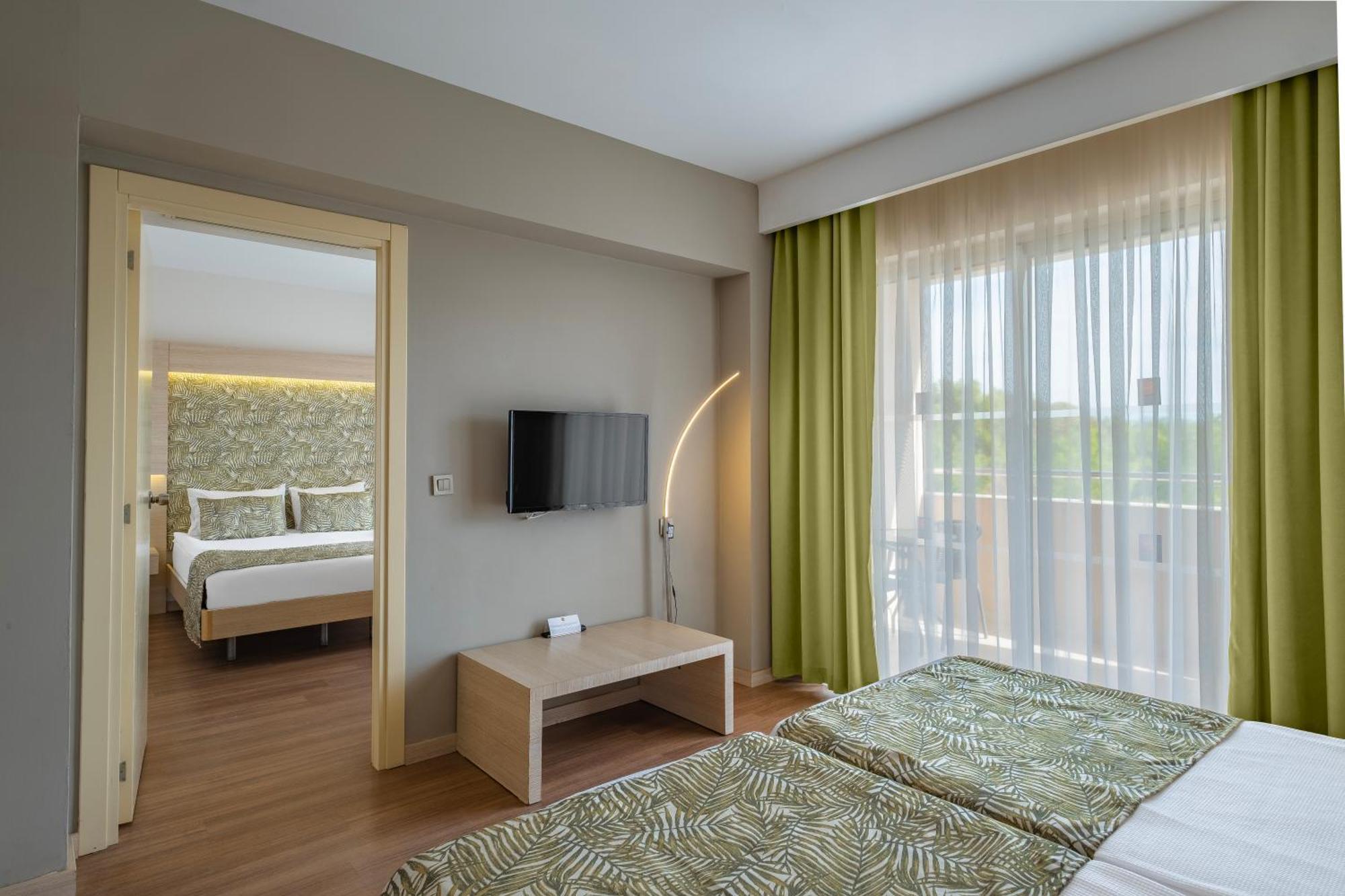 A Good Life Utopia Family Resort Αλάνια Εξωτερικό φωτογραφία