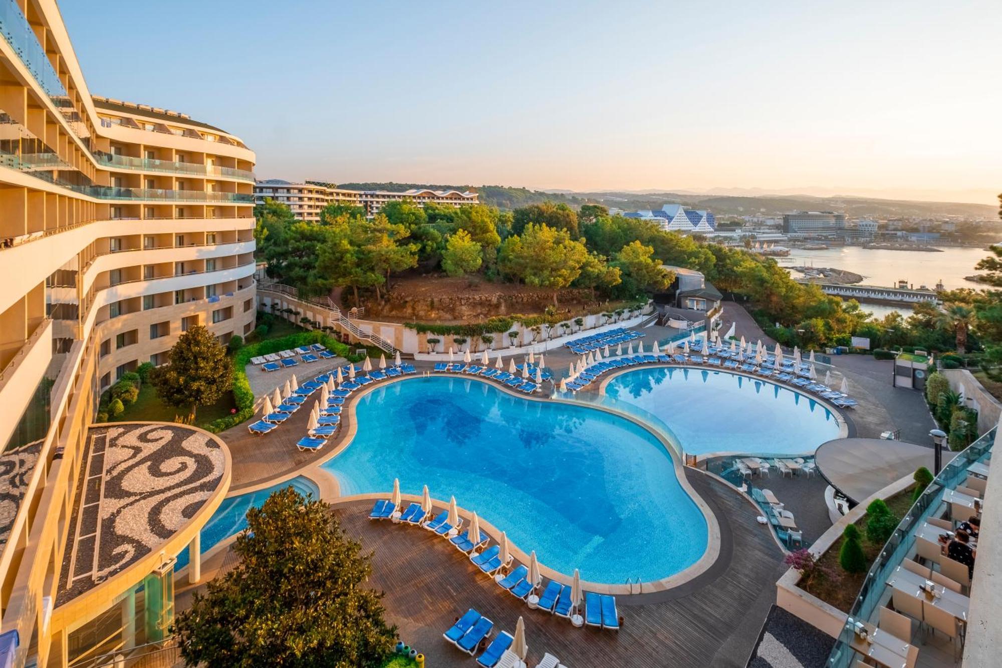 A Good Life Utopia Family Resort Αλάνια Εξωτερικό φωτογραφία