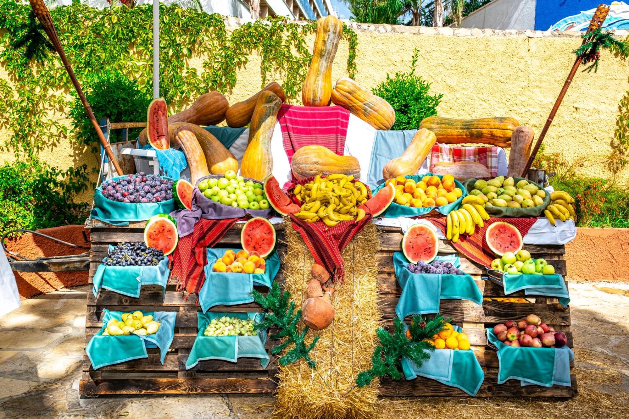A Good Life Utopia Family Resort Αλάνια Εξωτερικό φωτογραφία