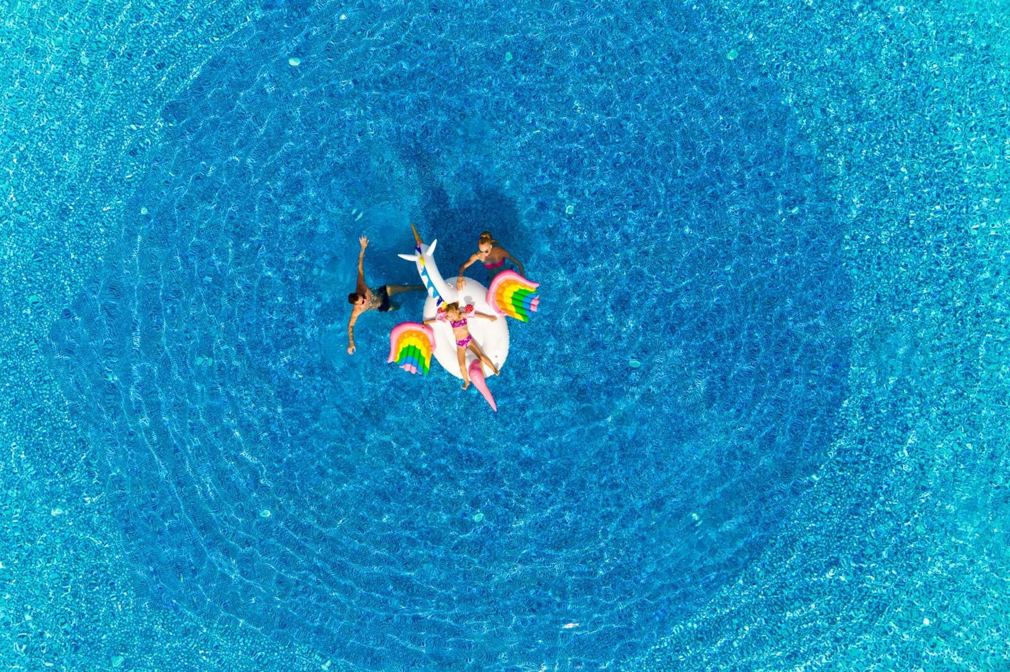 A Good Life Utopia Family Resort Αλάνια Εξωτερικό φωτογραφία