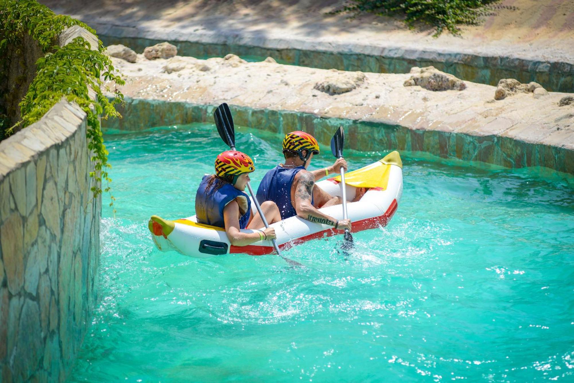 A Good Life Utopia Family Resort Αλάνια Εξωτερικό φωτογραφία