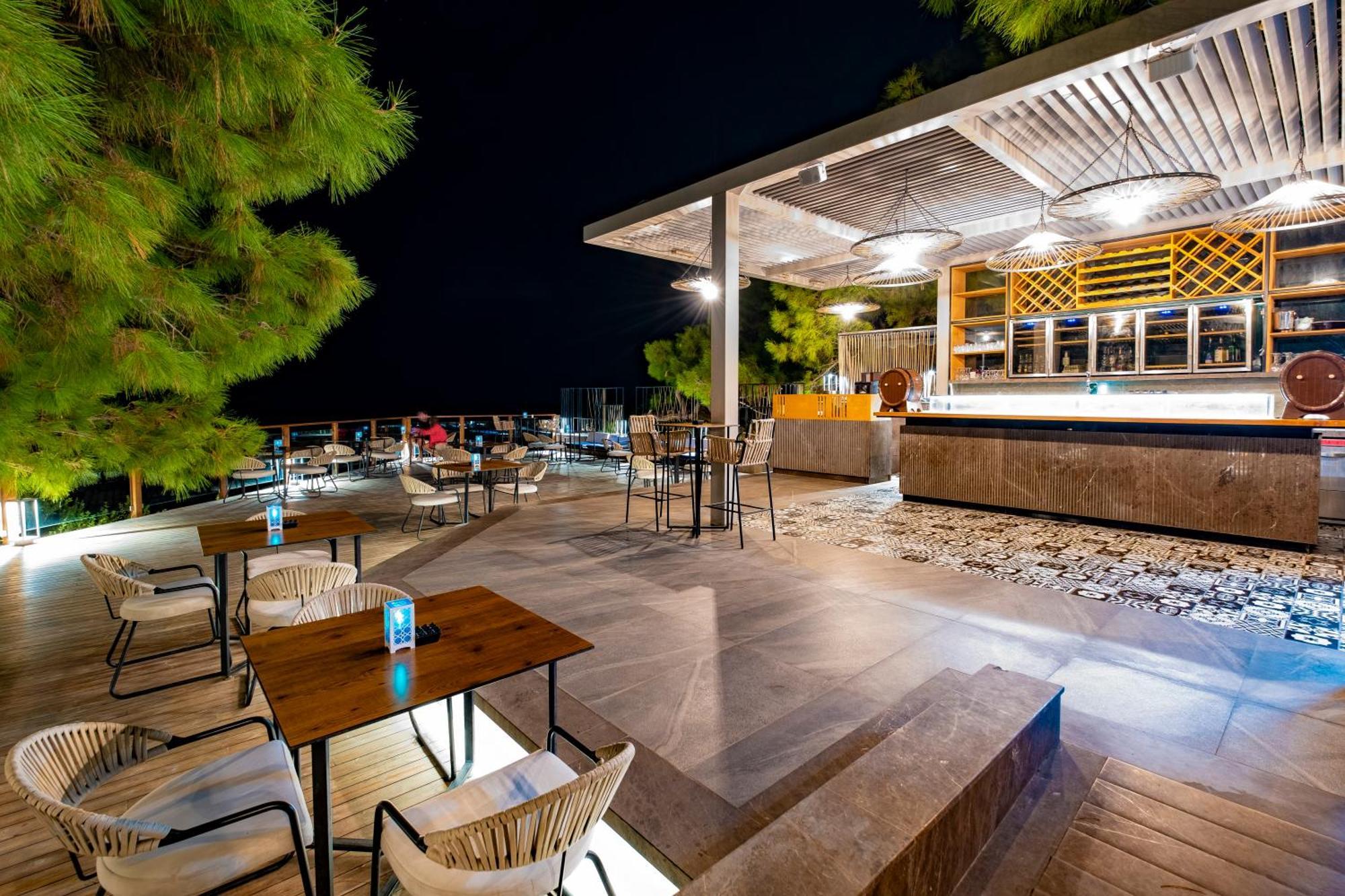 A Good Life Utopia Family Resort Αλάνια Εξωτερικό φωτογραφία