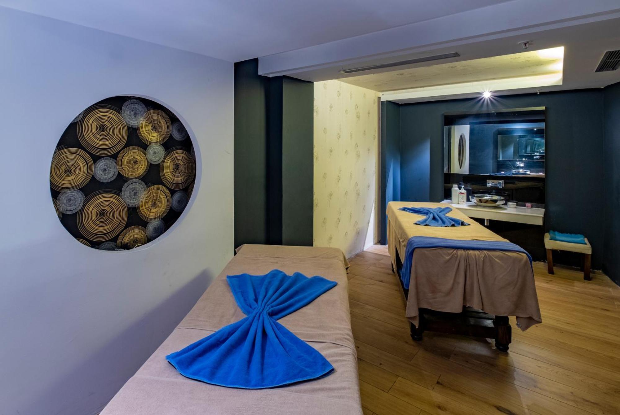 A Good Life Utopia Family Resort Αλάνια Εξωτερικό φωτογραφία