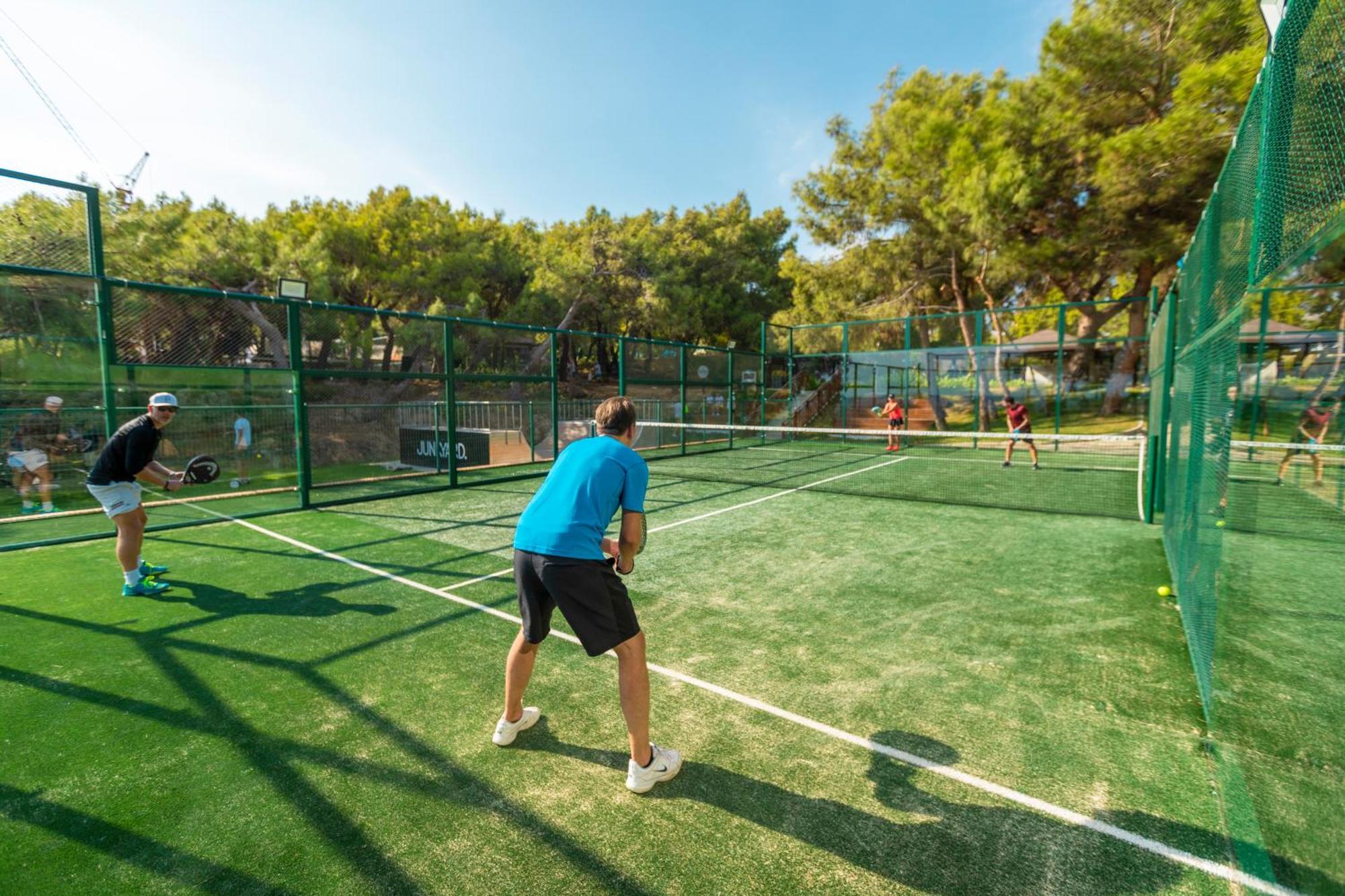 A Good Life Utopia Family Resort Αλάνια Εξωτερικό φωτογραφία