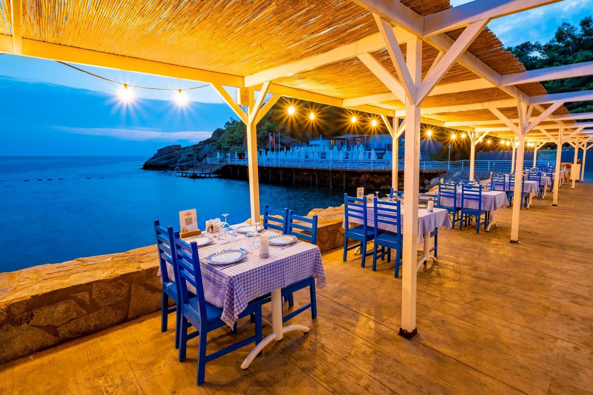 A Good Life Utopia Family Resort Αλάνια Εξωτερικό φωτογραφία
