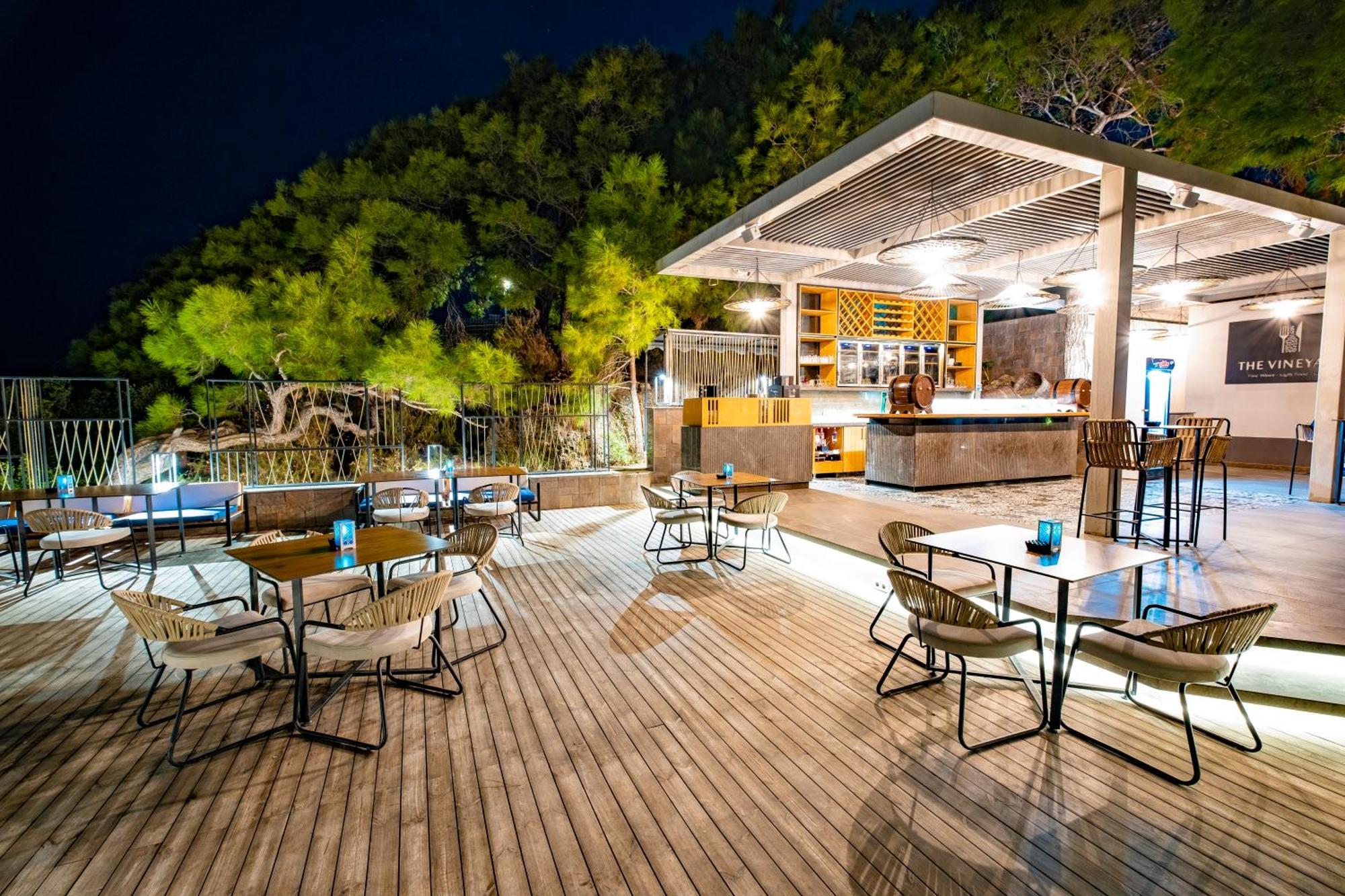 A Good Life Utopia Family Resort Αλάνια Εξωτερικό φωτογραφία