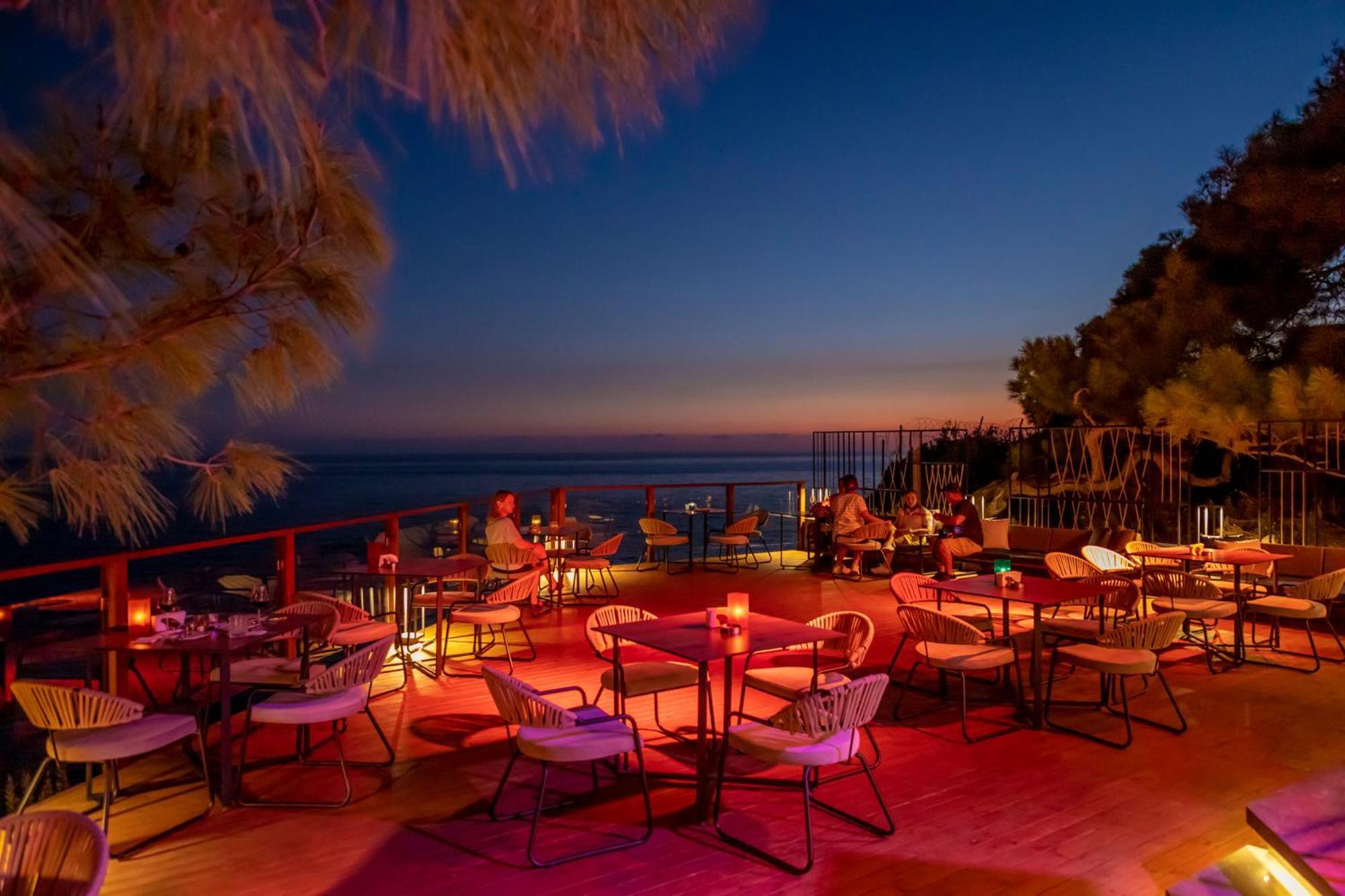 A Good Life Utopia Family Resort Αλάνια Εξωτερικό φωτογραφία