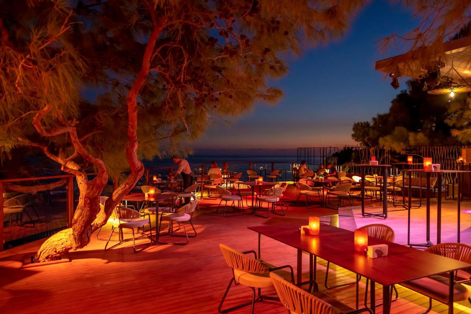 A Good Life Utopia Family Resort Αλάνια Εξωτερικό φωτογραφία
