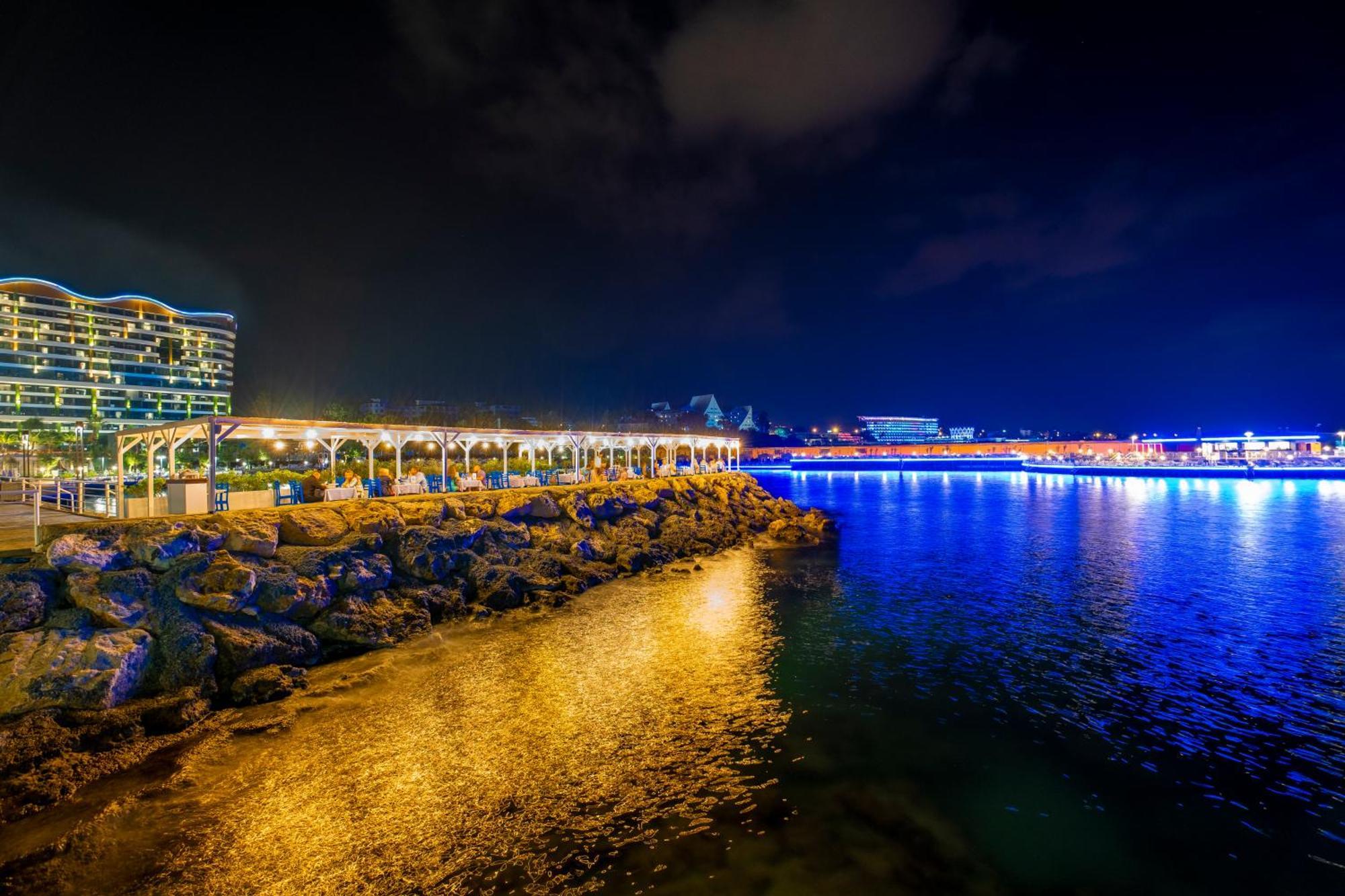 A Good Life Utopia Family Resort Αλάνια Εξωτερικό φωτογραφία