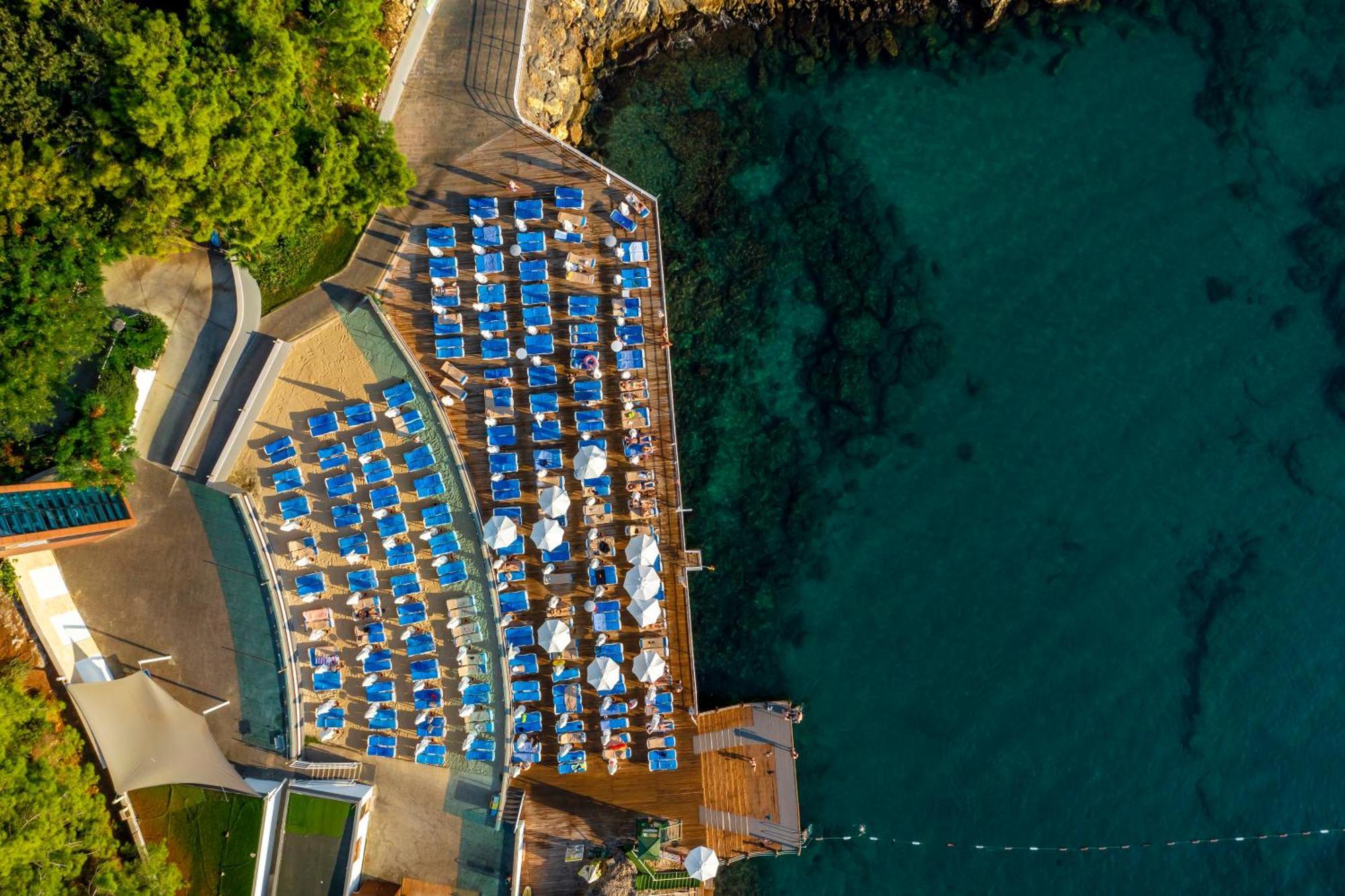 A Good Life Utopia Family Resort Αλάνια Εξωτερικό φωτογραφία