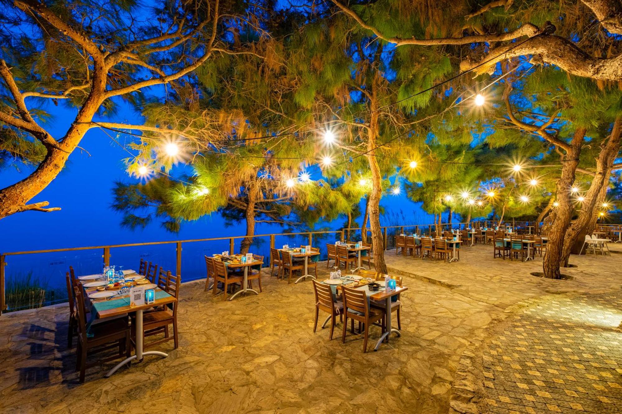 A Good Life Utopia Family Resort Αλάνια Εξωτερικό φωτογραφία