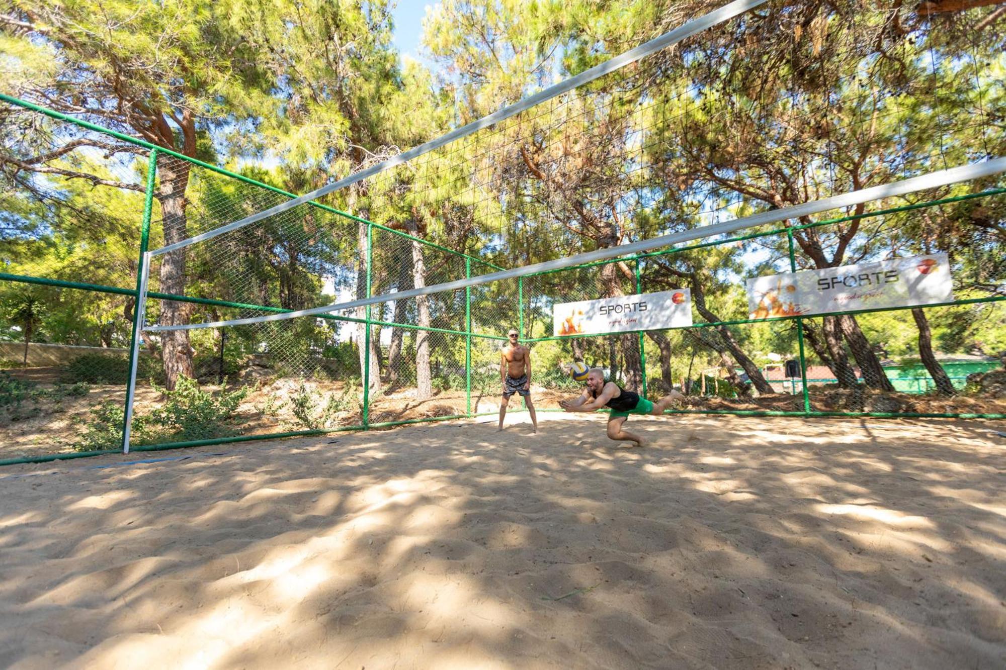 A Good Life Utopia Family Resort Αλάνια Εξωτερικό φωτογραφία
