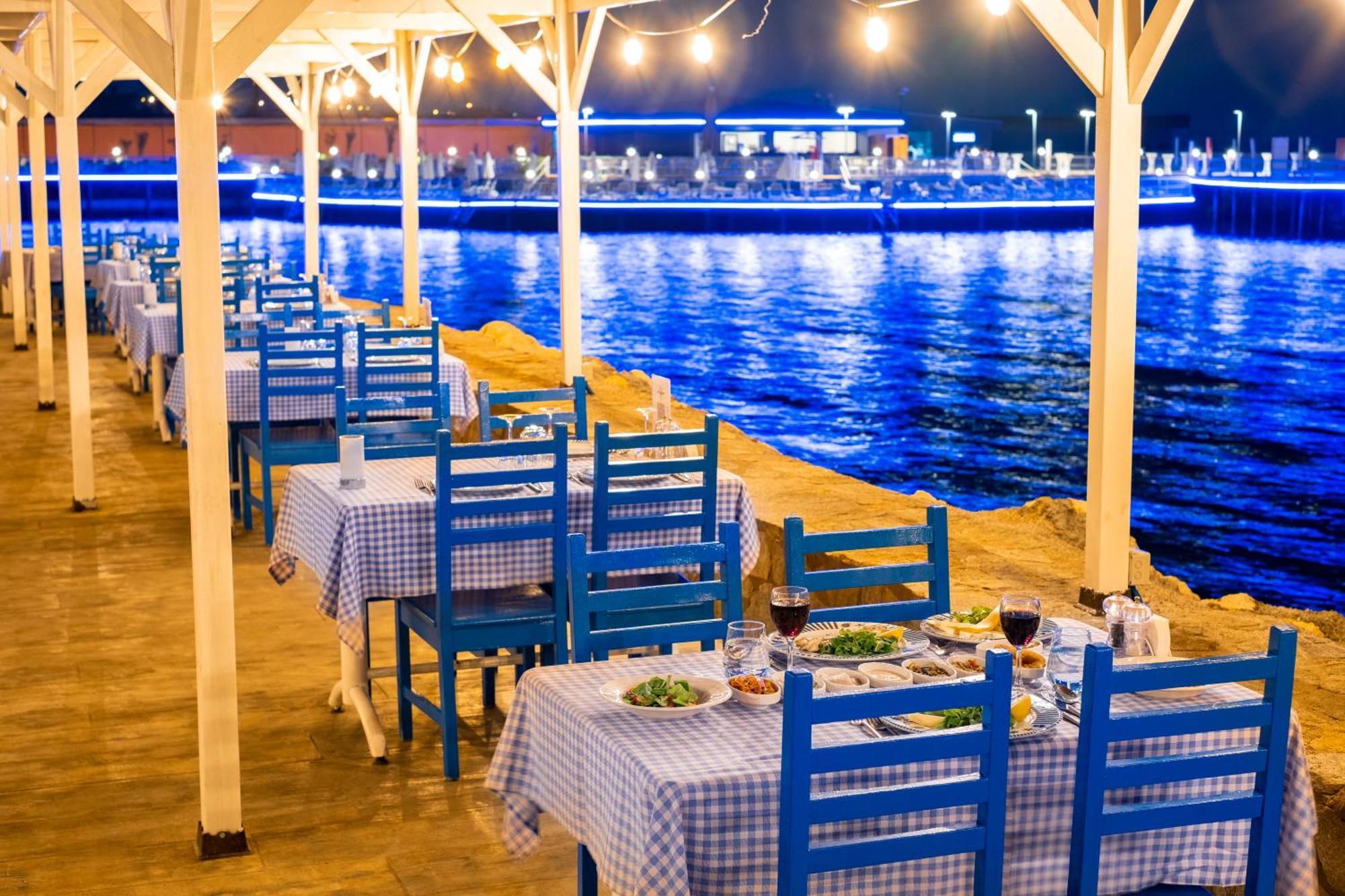 A Good Life Utopia Family Resort Αλάνια Εξωτερικό φωτογραφία