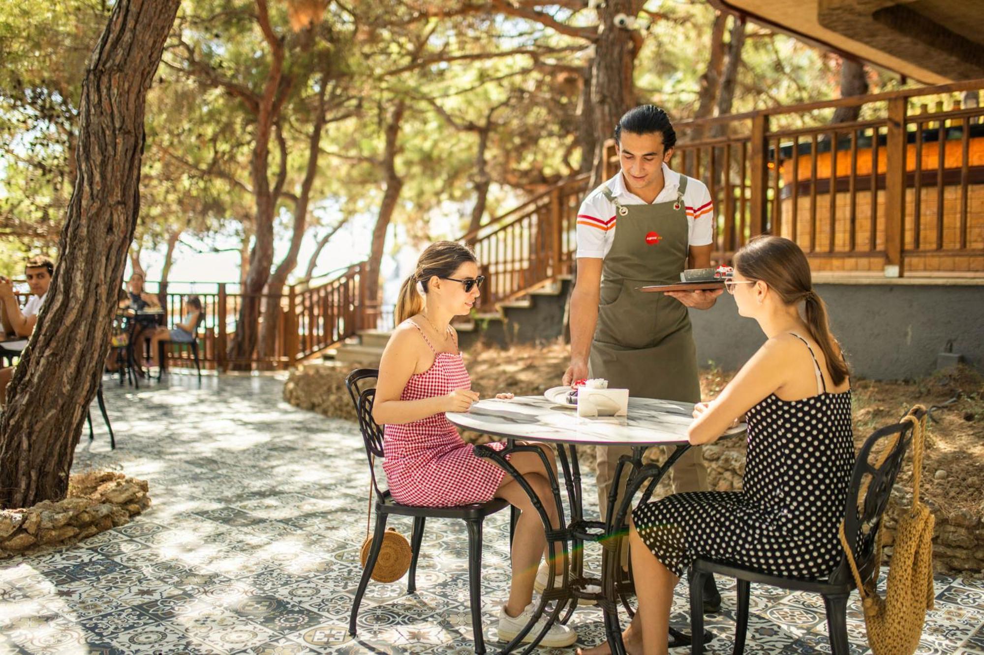 A Good Life Utopia Family Resort Αλάνια Εξωτερικό φωτογραφία
